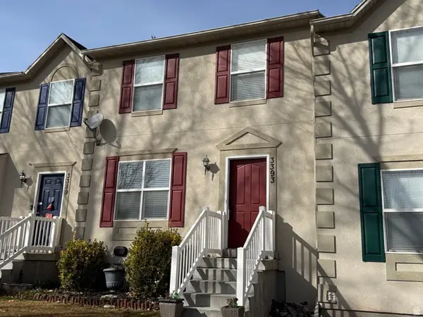 3393 E Peregrine Rd, Eagle Mountain, UT 84005