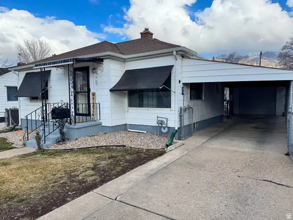 3688 S Adams Ave, Ogden, UT 84403