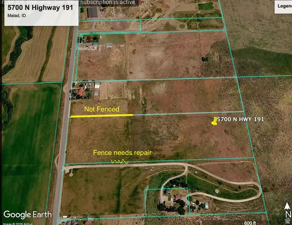 5700 Hwy 191 Hwy N, Malad City, ID 83252