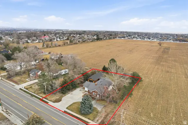 771 W Gentile St S, Layton, UT 84041 - #2