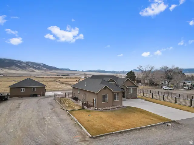 365 W Liz's Way Way S, Monroe, UT 84754 - #3