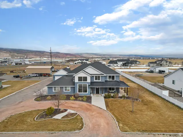 472 W 2300 S, Richfield, UT 84701 - #1
