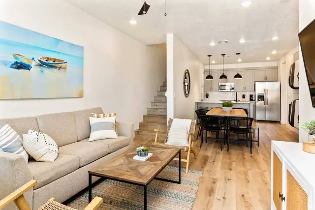 5399 S Cerulean Ln #102, Saint George, UT 84790 - #2