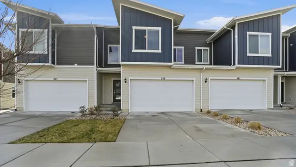 959 W Lucky Clover Dr, Saratoga Springs, UT 84045