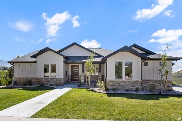 1536 E Trail Crest Ct, Draper, UT 84020