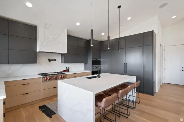 1536 E Trail Crest Ct, Draper, UT 84020 - #2