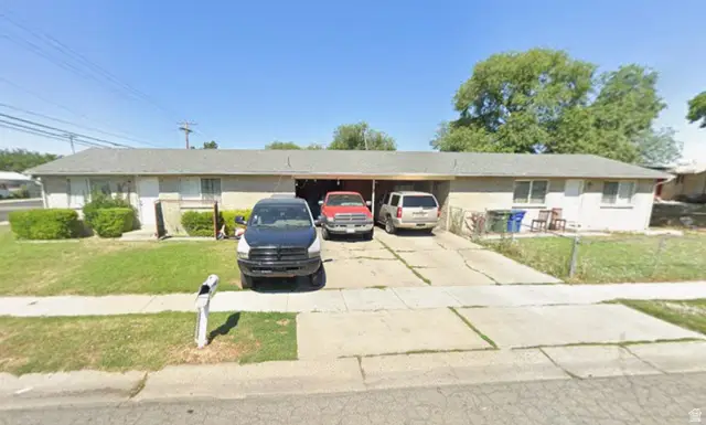 3086 S 2855 W, West Valley City, UT 84119 - #1