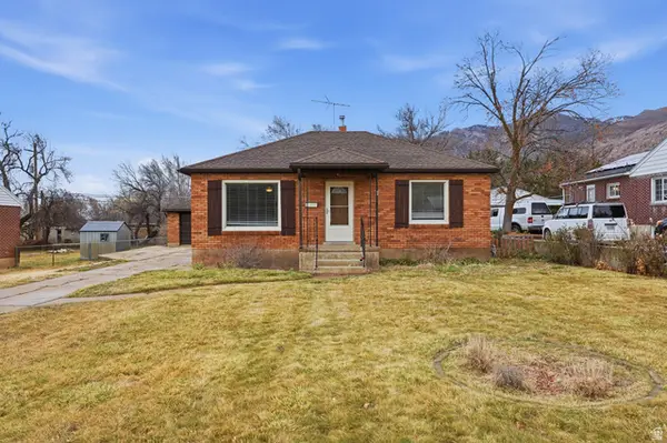 1640 E 21st St, Ogden, UT 84401