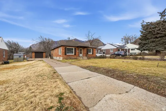 1640 E 21st St, Ogden, UT 84401 - #3