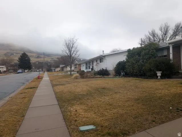 282 E 1400 N, Bountiful, UT 84010 - #2