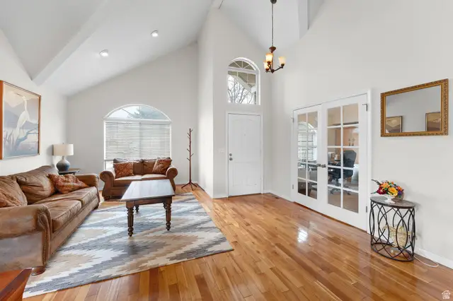 2232 E Lone Eagle Ln S, Sandy, UT 84092 - #2