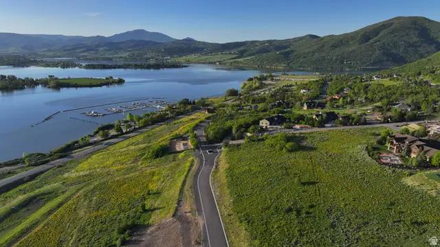 1147 N Eden View Ln #38, Eden, UT 84310 - #3