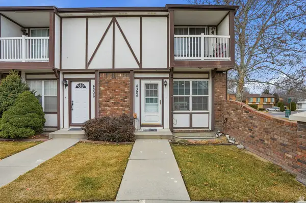 4304 S Abby Ct, Taylorsville, UT 84123