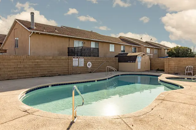 1050 E 500 S #15, Saint George, UT 84770 - #2