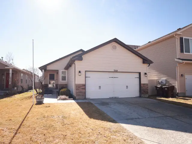 2164 E Revere Way, Eagle Mountain, UT 84005 - #1