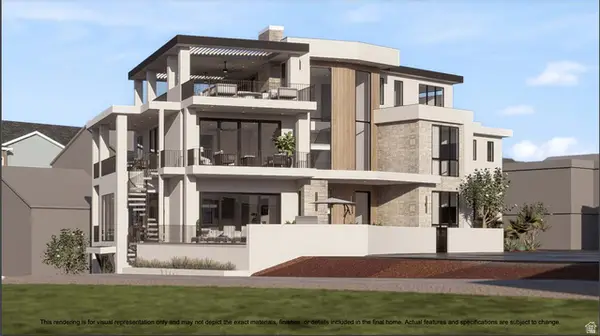 5360 S Pura Cir, St. George, UT 84790