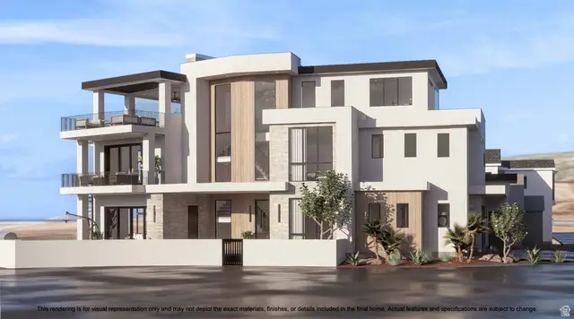 5360 S Pura Cir, Saint George, UT 84790 - #3