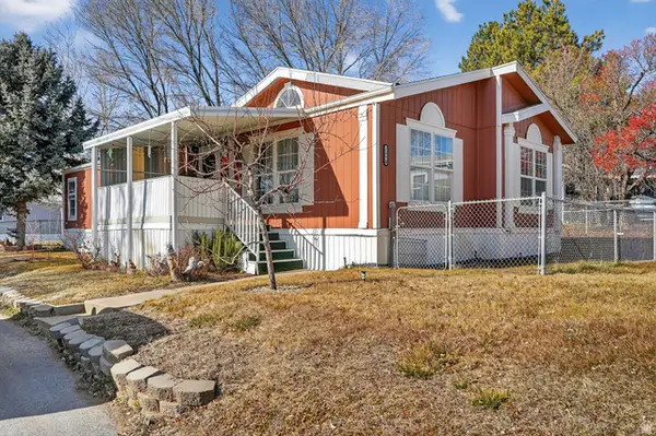 269 Mindella Way #A, Layton, UT 84041