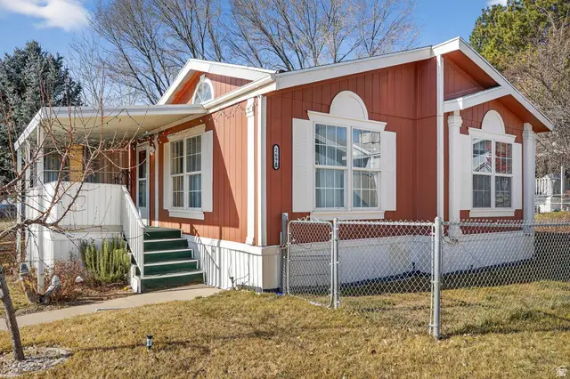 269 Mindella Way #A, Layton, UT 84041 - #2