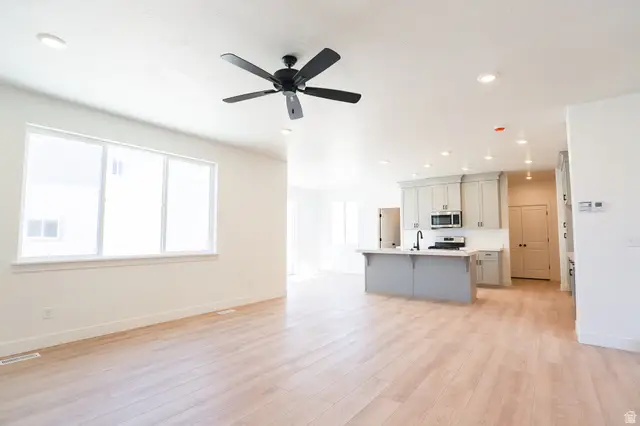 2787 N Chokecherry Drive Lot #7028, Eagle Mountain, UT 84005 - #2