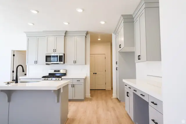 2787 N Chokecherry Drive Lot #7028, Eagle Mountain, UT 84005 - #3