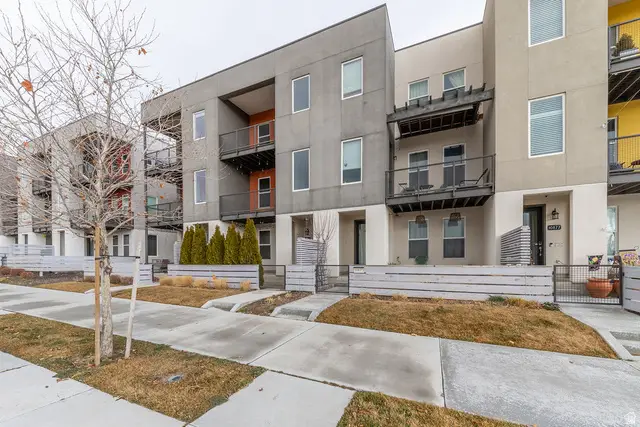 10871 S Lake Run Rd #195, South Jordan, UT 84009 - #1