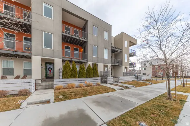 10871 S Lake Run Rd #195, South Jordan, UT 84009 - #2