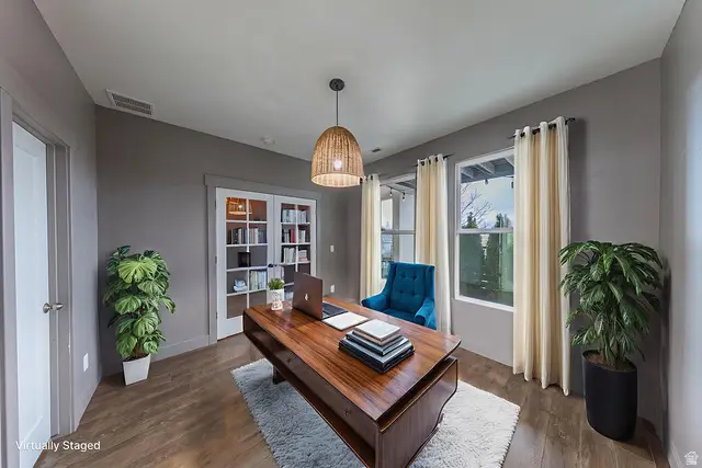 10871 S Lake Run Rd #195, South Jordan, UT 84009 - #3