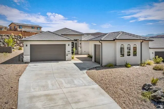 1838 W 180 N, Hurricane, UT 84737 - #1