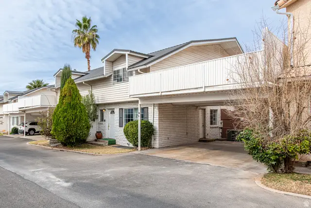 781 N Valley Dr N #46, Saint George, UT 84770 - #1