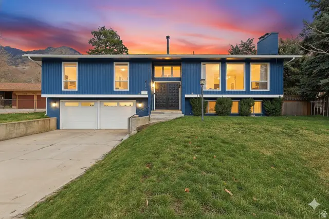 994 Mountain Road, Ogden, UT 84404 - #1