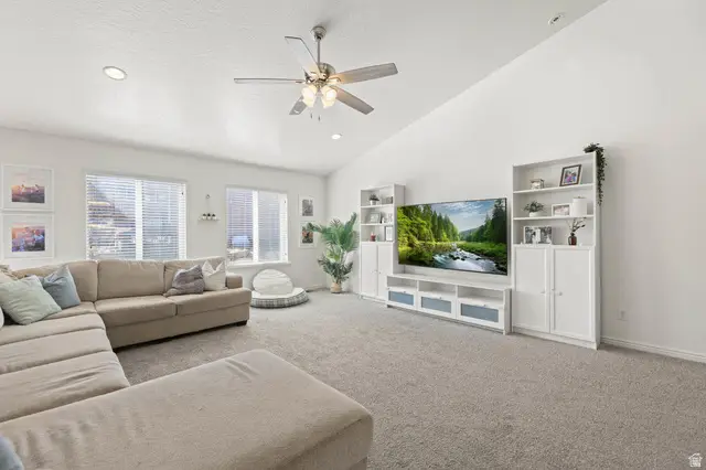 412 Flagstone Dr, Santaquin, UT 84655 - #3