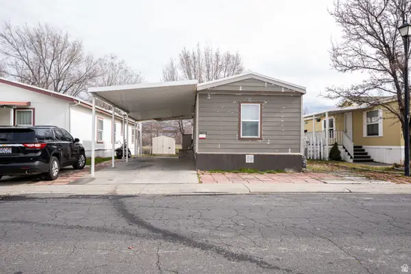 3673 S Water View Rd W, West Valley City, UT 84119