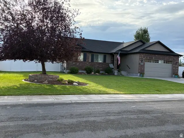2845 S 350 W #53, Vernal, UT 84078 - #2