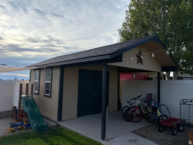 2845 S 350 W #53, Vernal, UT 84078 - #3