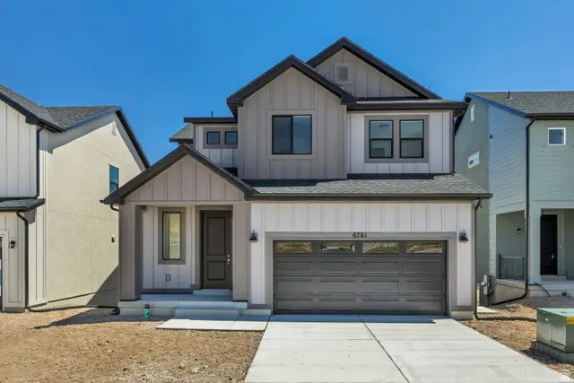 6761 S Glade Dr W #229, West Jordan, UT 84081 - #2