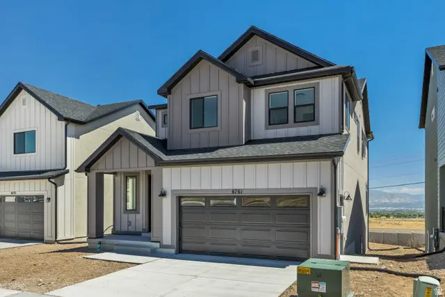 6761 S Glade Dr W #229, West Jordan, UT 84081 - #3