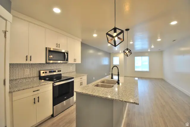 285 E 1850 N #45, North Ogden, UT 84414 - #3