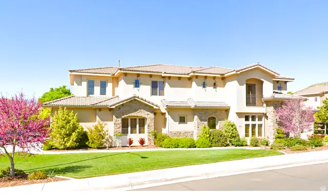 823 E Majestic Dr, Washington, UT 84780 - #1