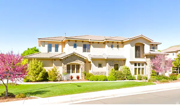 823 E Majestic Dr, Washington, UT 84780