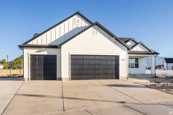 225 W 500 N, Santaquin, UT 84655