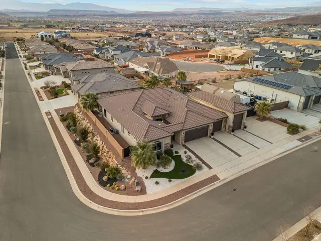 3504 S Pecos Dr, Washington, UT 84780 - #3