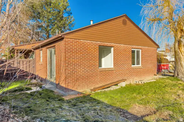 631 E 3390 S, South Salt Lake, UT 84106 - #2