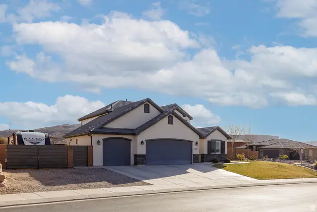 6297 S Awestruck Way, Saint George, UT 84790 - #1