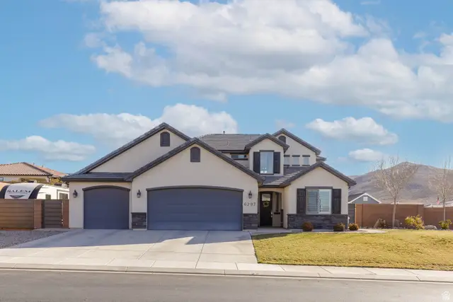 6297 S Awestruck Way, Saint George, UT 84790 - #2