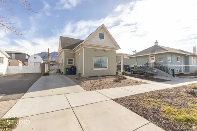 2168 Adams Ave, Ogden, UT 84401 - #3