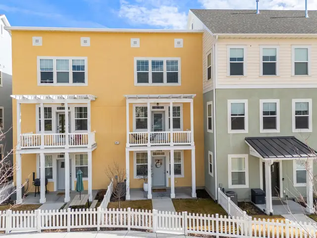 7968 S 5440 W, West Jordan, UT 84081 - #1