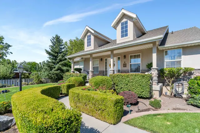 4988 W Alpine Cir, Highland, UT 84003 - #2