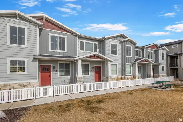 4731 W Talavera Way S #T-38, Salt Lake City, UT 84118 - #2