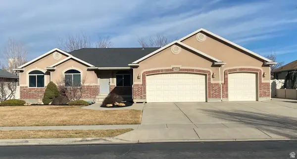 9067 S Wisteria Way, West Jordan, UT 84088